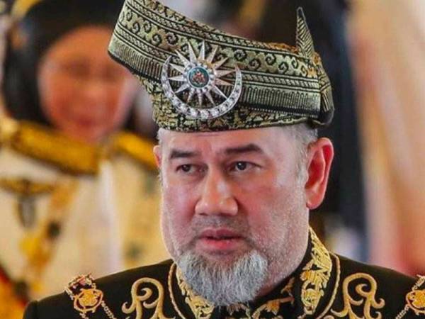 Sultan Kelantan Perkenan Salur Bantuan Rm1 Juta