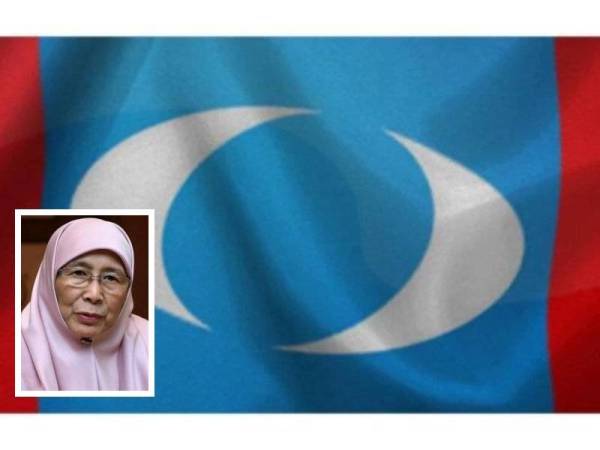 Wan Azizah