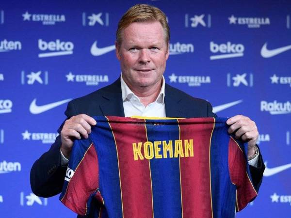 Koeman