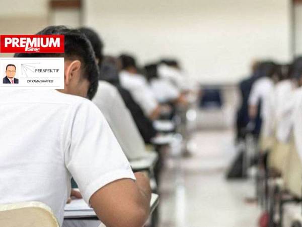 Menurut Akta Pendidikan 1996, Kesamarataan Pendidikan bagi murid tanpa mengira kaum perlu ditekankan supaya mereka mampu mengikuti kurikulum yang disediakan kerajaan pada masa depan.