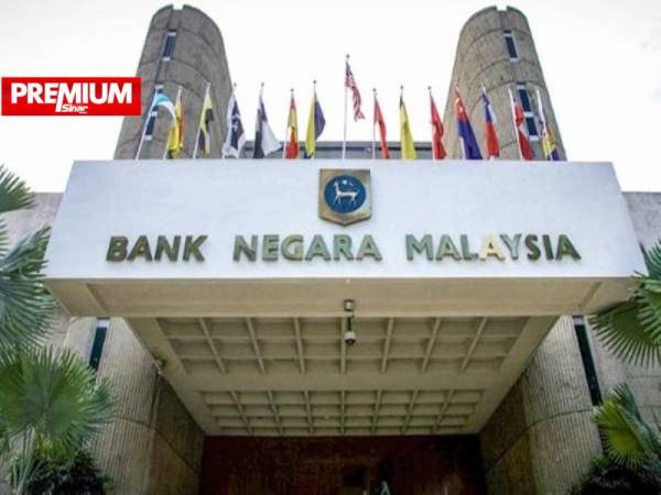 Bank Negara Malaysia