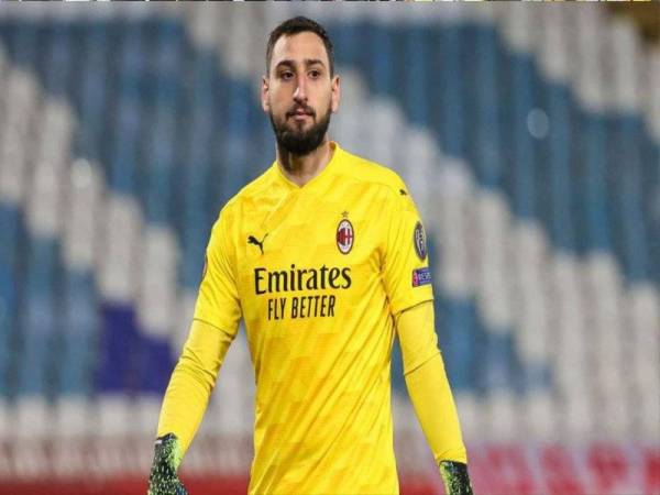 Donnarumma