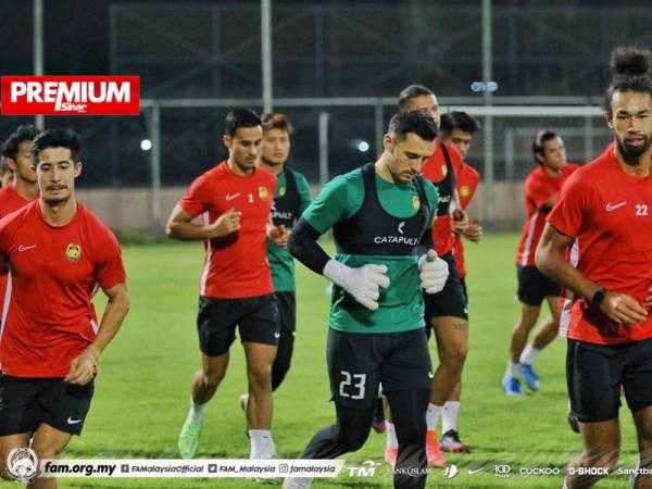 Skuad Harimau Malaya bakal mengharungi misi penting menentang Vietnam di Stadium Al Makhtoum, Dubai pada 12 Jun ini.