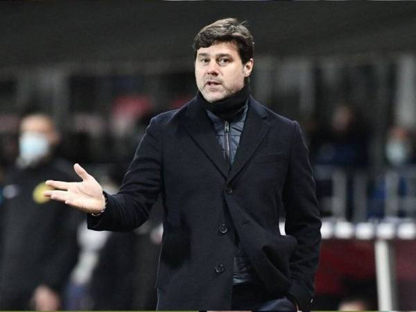 Pochettino