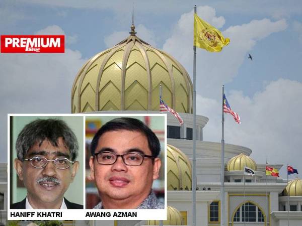 Desas-desus pembentukan kerajaan darurat lahirnya daripada suara dan harapan rakyat untuk dipertimbangkan Yang di-Pertuan Agong.