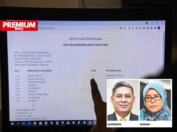 Perjalanan SPM 2020 catat rekod dan sejarah tersendiri apabila dilaksanakan dalam keadaan negara hadapi penularan Covid-19 yang memaksa banyak pembaharuan dilaksanakan.