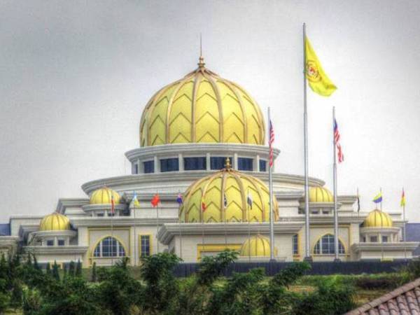 Istana Negara