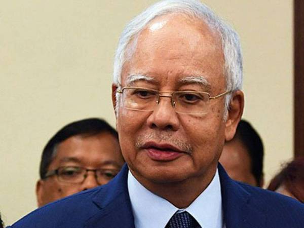 Tiada Campur Tangan Politik Dalam Prosiding Kebankrapan Najib Lhdn