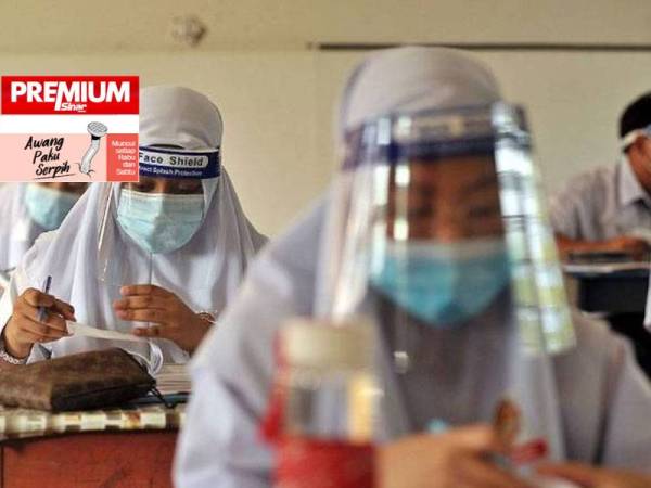 Keputusan SPM 2020 itu adalah yang terbaik dalam masa lima tahun.