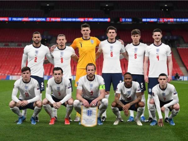 Southgate bakal menurunkan kesebelasan ‘seimbang’ bagi aksi Kumpulan D Euro 2020 berdepan Croatia di Stadium Wembley, pada Ahad.