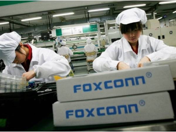 Penyertaan Foxconn akan menawarkan peluang untuk memanfaatkan dan mencipta nilai di seluruh rantaian nilai sektor teknologi tinggi.