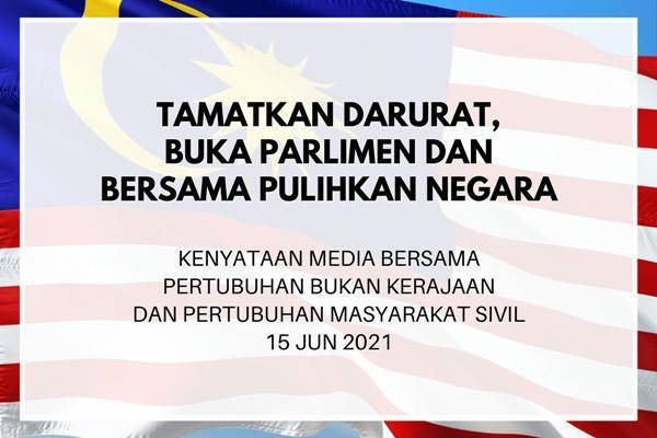 Sumber gambar daripada laman rasmi Pertubuhan Ikram Malaysia.