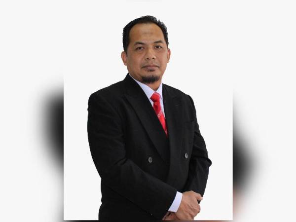 Khairul Faizi