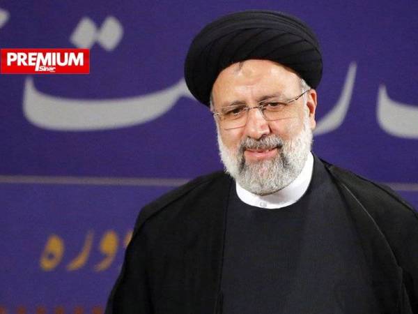 Ebrahim Raisi