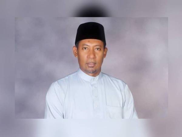 Mohd Zai 