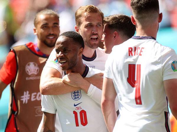 Kesebelasan England perlu fokus berdepan Scotland