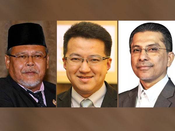 Pakatan Harapan Johor  Sinar Harian