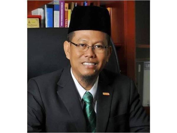 Dr Ahmad Yunus Hairi 