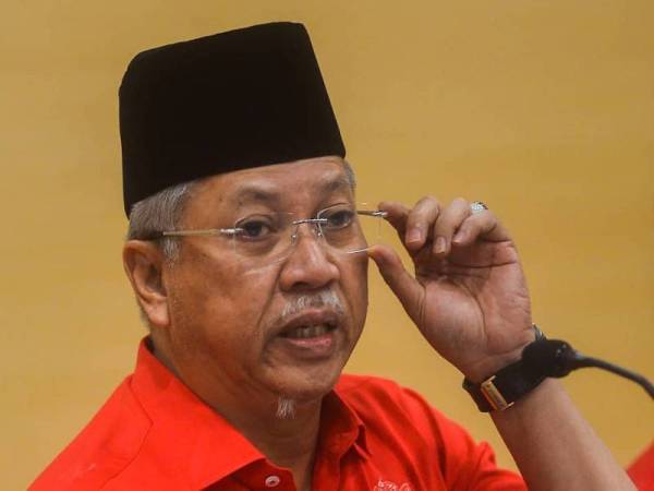 Annuar Musa