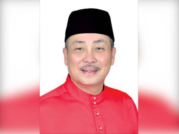 Hajiji Mohd Noor