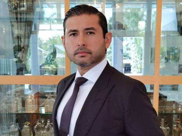 TUNKU ISMAIL