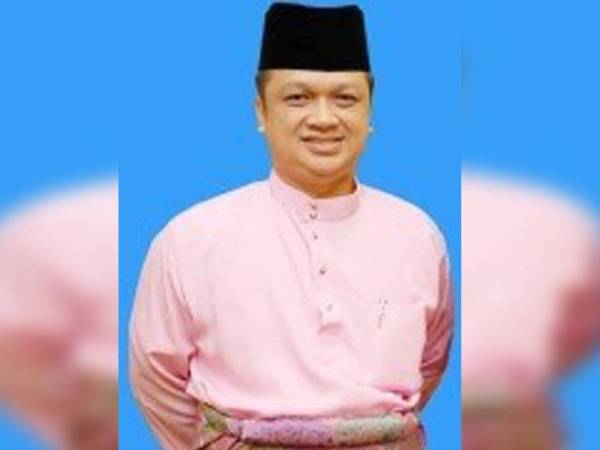 Tuanku Syed Faizuddin