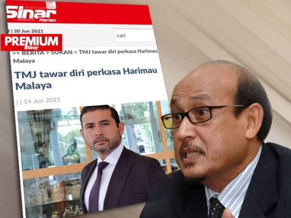 Datuk Seri Redzuan Sheikh Ahmad