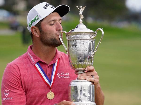 Jon Rahm