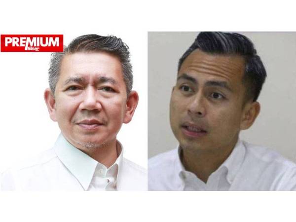 Salahuddin, Fahmi Fadzil