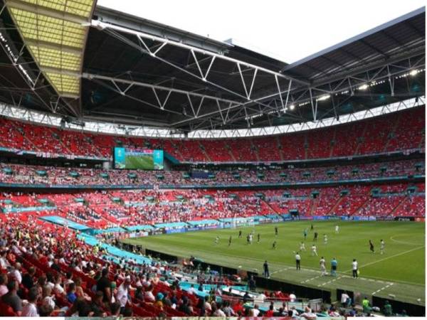 London merancang untuk menjadi tuan rumah final EURO 2020 pada 11 Julai.