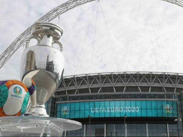 Stadium Wembley