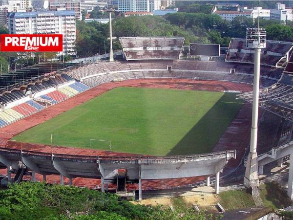 Sebelum ada Dataran Merdeka, Stadium Merdekalah yang menjadi venue utama sambutan ulang tahun Hari Kemerdekaan pada 31 Ogos setiap tahun.