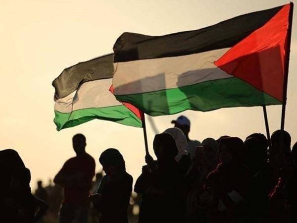 Penyelesaian tunggal konflik Israel-Palestin adalah menerusi pembentukan negara Palestin merdeka berdasarkan sempadan sebelum 1967, dengan Baitulmaqdis Timur dijadikan ibu negara.