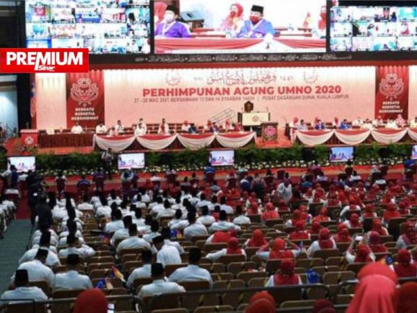 PAU UMNO pada Mac lalu bersetuju untuk memutuskan kerjasama dengan Bersatu selain menolak menjalinkan jajaran politik dengan DAP dan Anwar.