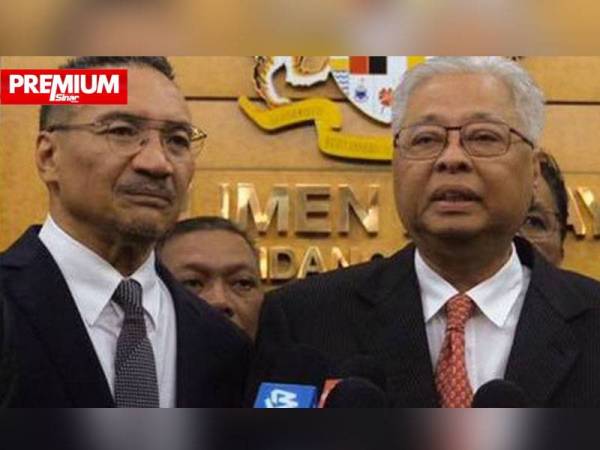 Gerakan kutipan tandatangan SD 25 ahli Parlimen BN mungkin dijadikan rujukan bagi menentukan sama ada Hishammuddin atau Ismail Sabri dipilih sebagai TPM sekiranya diperlukan.