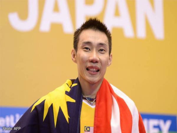 Chong Wei