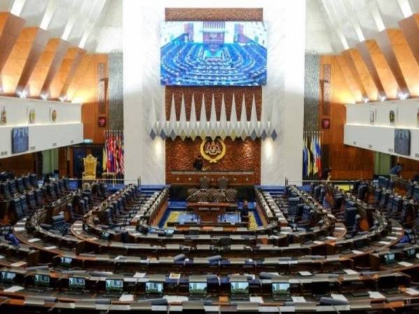 Sidang Parlimen: Agong perlu ikut nasihat jemaah menteri