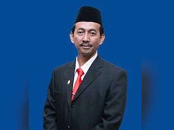 Mohd Zawawi