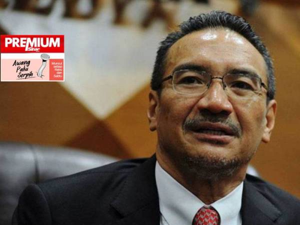 Hishammuddin Tun Hussein