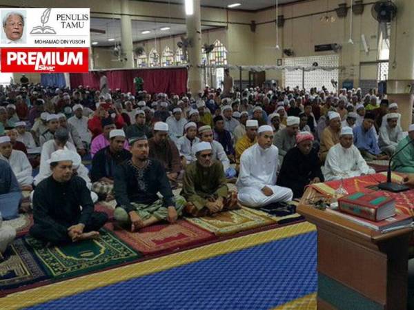 Panduan al-Quran cukup jelas melarang perbuatan meletakkan harga tertentu sebagai upah dalam berdakwah.