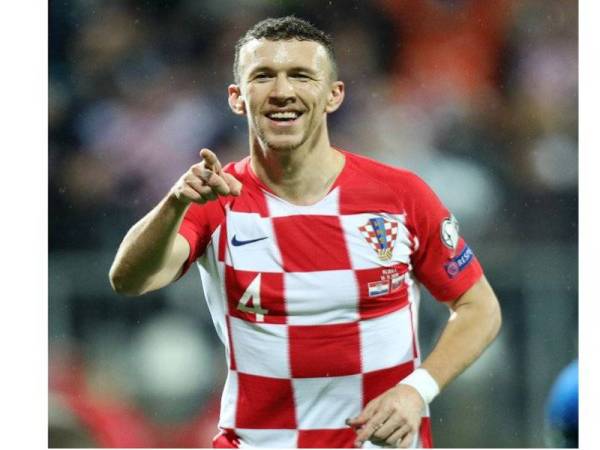 Perisic