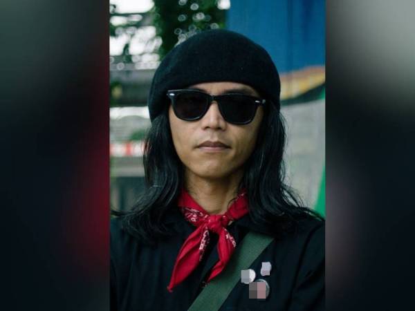 Fahmi Reza