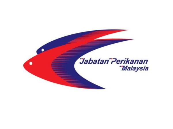 jabatan perikanan malaysia logo