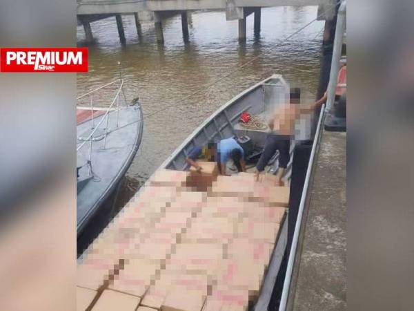 Geng Jimmy antara rangkaian penyeludup yang dikesan aktif menjalankan kerja penyeludupan rokok melalui pesisiran pantai Semenanjung Malaysia ketika ini.