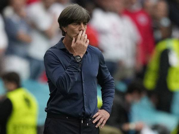 JOACHIM LOW