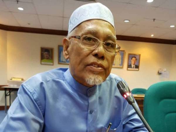 Dr Wan Salim Wan Mohd Noor