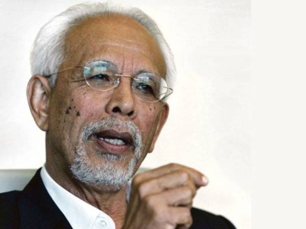 Shahrir Ab Samad