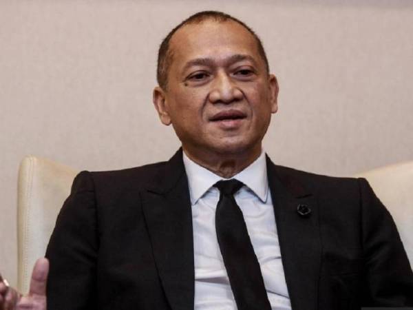 Mohamed Nazri