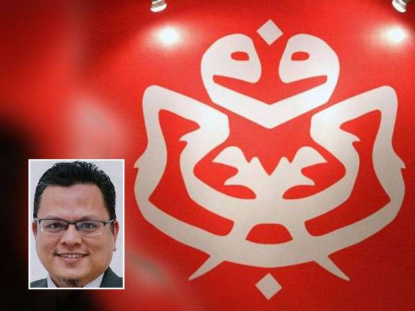 Semua ahli Parlimen UMNO yang memegang jawatan di dalam syarikat berkaitan kerajaan (GLC) perlu melucutkan jawatan pada kadar segera bagi membuktikan parti berkenaan betul-betul menarik balik sokongan terhadap Perdana Menteri, Tan Sri Muhyiddin Yassin. Gambar kecil: Dr Muhammad Fathi Yusof