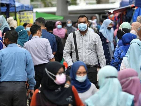 Ramai rakyat yang mula pulih kehidupannya tahun lalu terjerumus semula dalam kancah pengangguran, hilang pekerjaan, dan punca pendapatan. (Gambar hiasan)